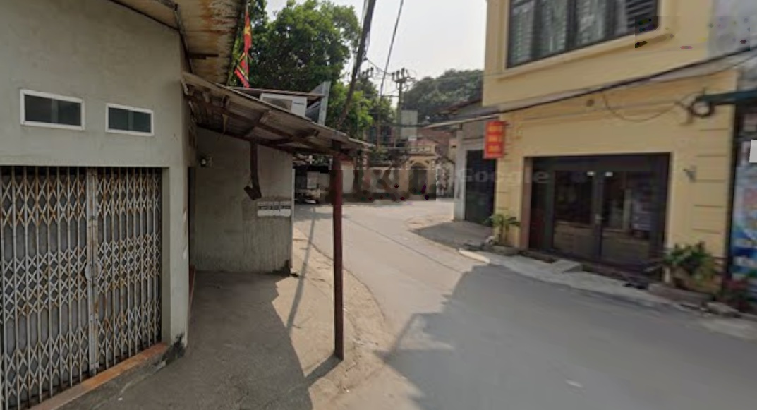 Bán nhà riêng tại Đường Ngọc Hồi, 9,1 tỷ, 35m2, giá tốt