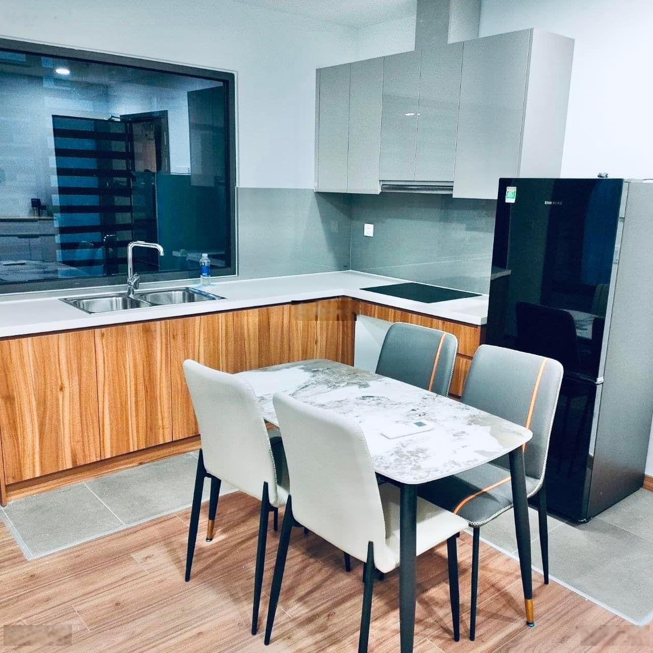 Chính chủ - gửi 2PN đầy đủ nội thất giá 16tr/tháng. LH: 0903777464