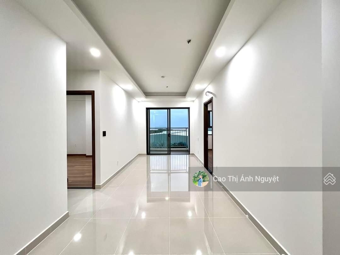 Cho thuê Q7 Saigon Riverside căn 2PN giá 9 tr/th có Nhận nhà mới 100%. LH 0905705853