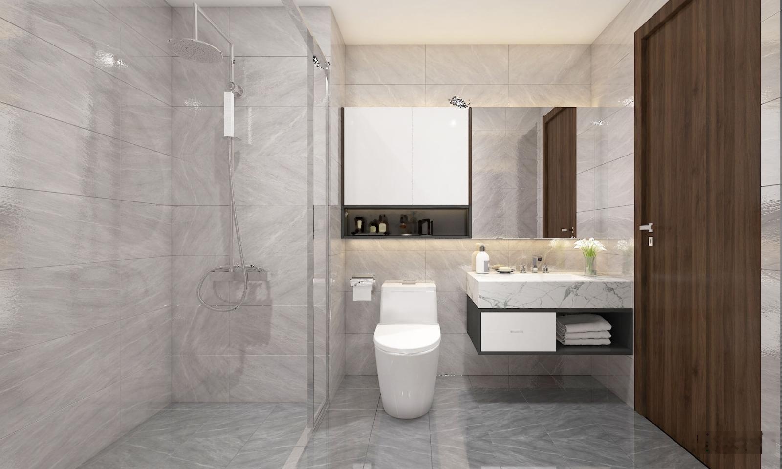 Chính chủ bán căn số 02 - 3PN chung cư Harmony Square Nguyễn Tuân