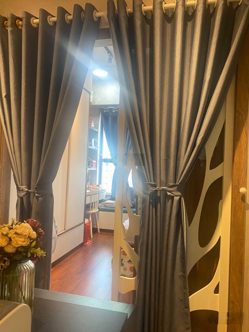 Cho thuê căn hộ quận 2 căn 88m2 3 phòng ngủ, 2WC, full nội thất giá 15tr/th. LH 0938489148