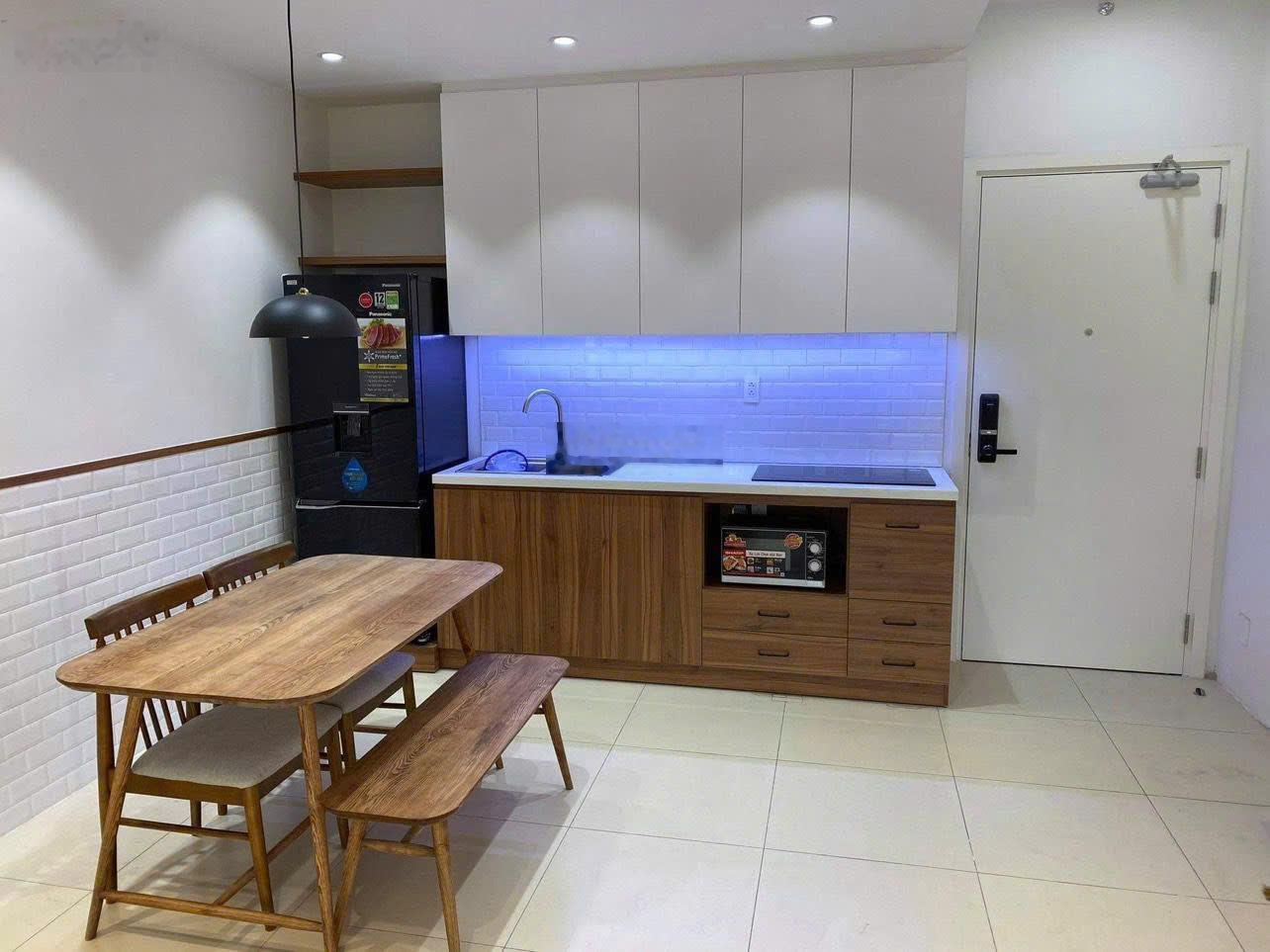 Duy nhất căn 2PN2WC 69m2 CC Hausneo trong KDC Khang An, Đường Liên Phường, Phú Hữu, giá 4.09 tỷ