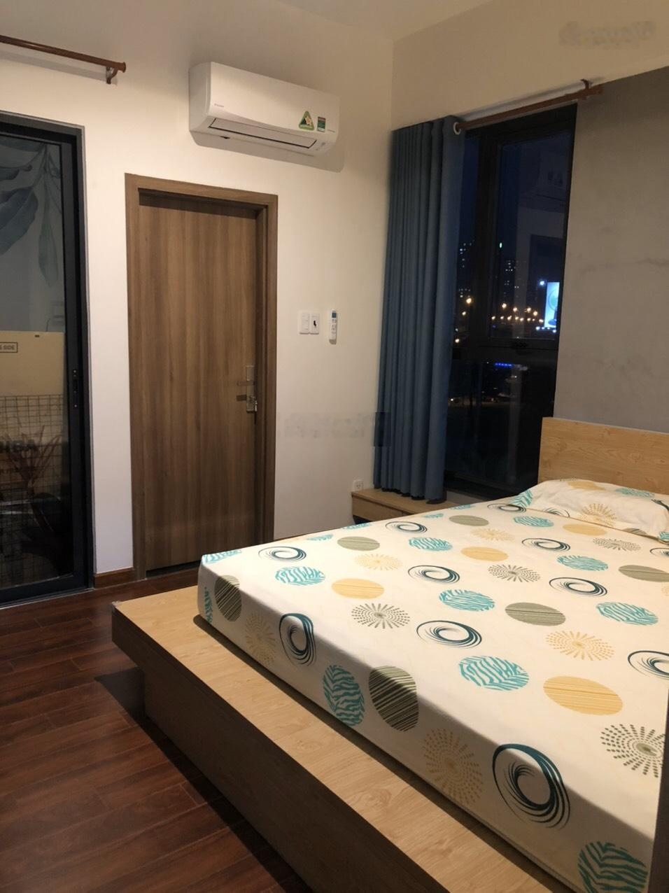 Cho thuê căn hộ Centana, Nguyễn Thị Định, 11 triệu, 61m2, view đẹp, chính chủ