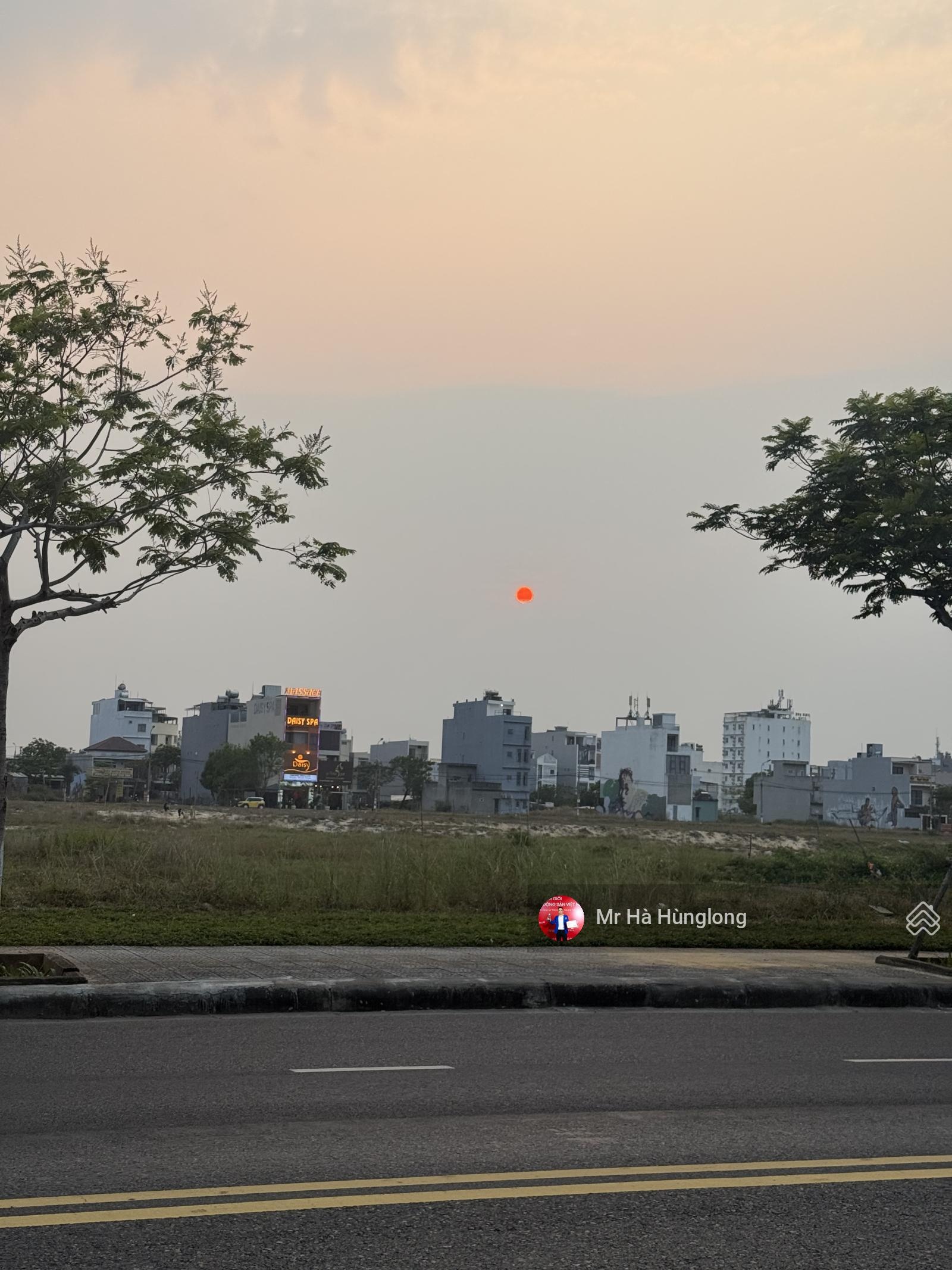 Chủ gửi bán lô Trần Văn Giảng khu TĐC Tân Trà