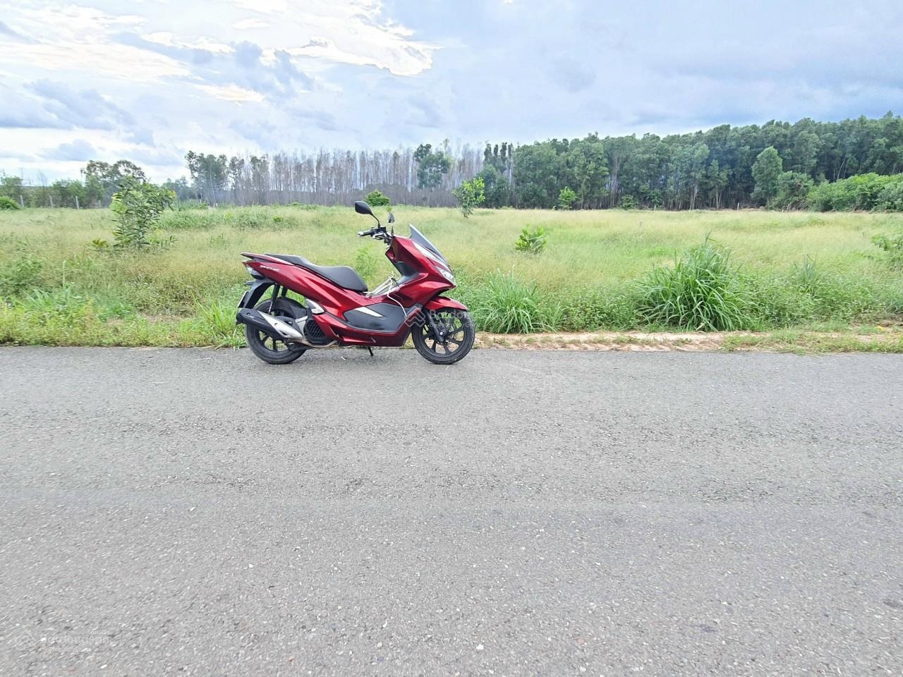 Chủ cần bán mặt tiền Trần Phú, Phước An, Nhơn Trạch 33.3m x 130m, có sẵn 500m2 thổ cư, giá tốt