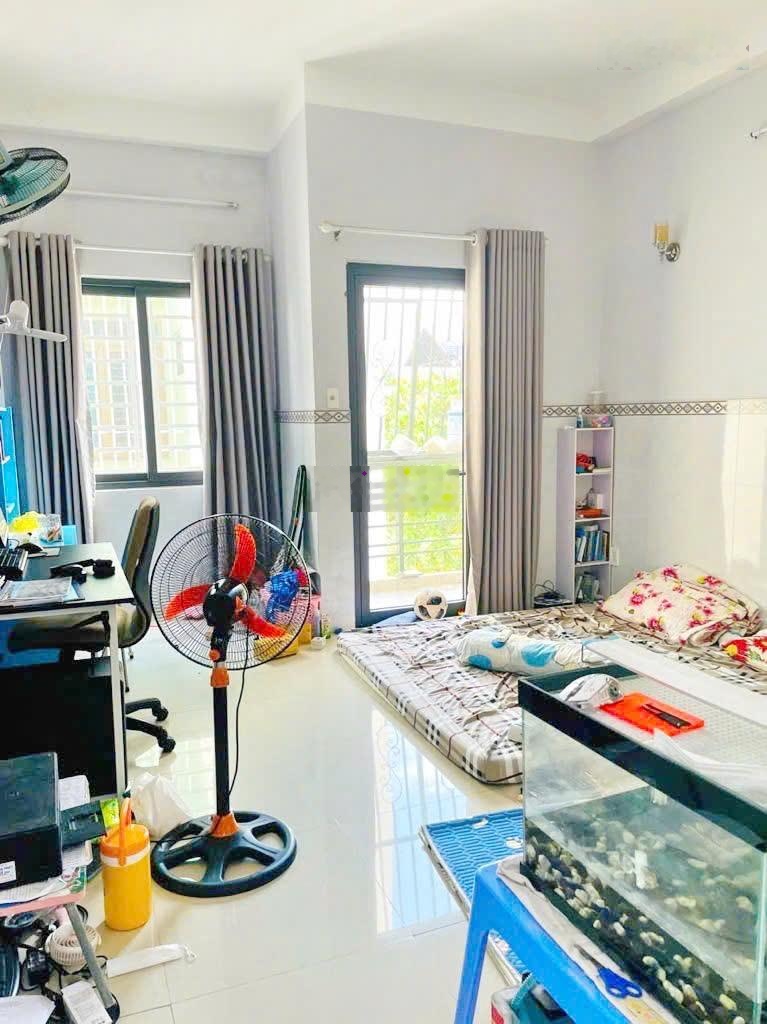 Bán NR 4PN, 5WC, 58m2, 7,990tỷ tại Chuyên Dùng 9, p Phú Mỹ, Q7, HCM