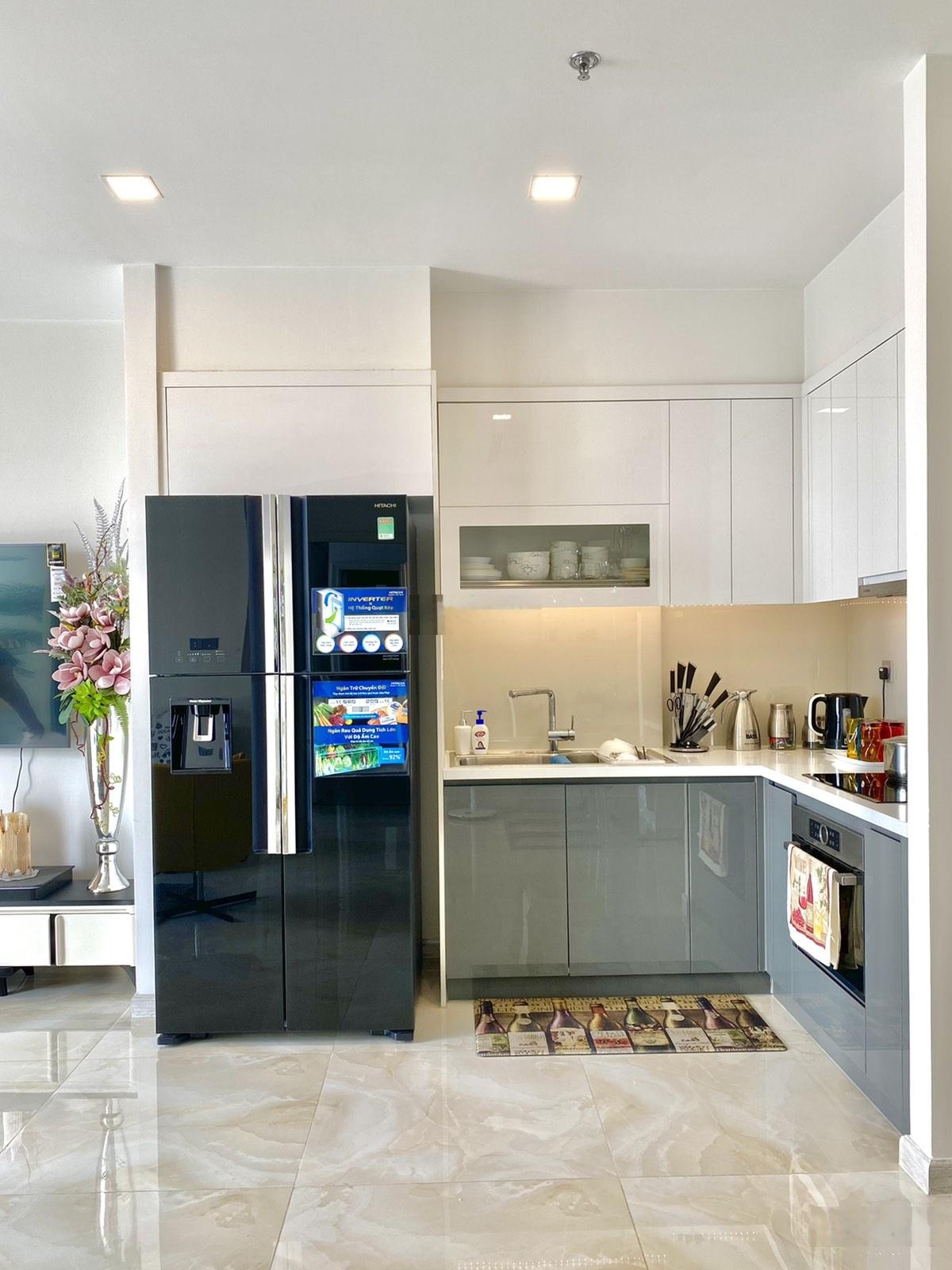 Em linh chuyên nắm các căn 1-2-3-4pn nhà đẹp giá tốt nhất tại vinhomes golden river - bason quận 1