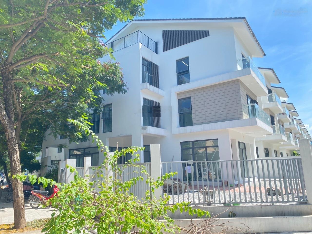 Cho thuê sàn văn phòng tại KĐT Dương Nội, Hà Đông