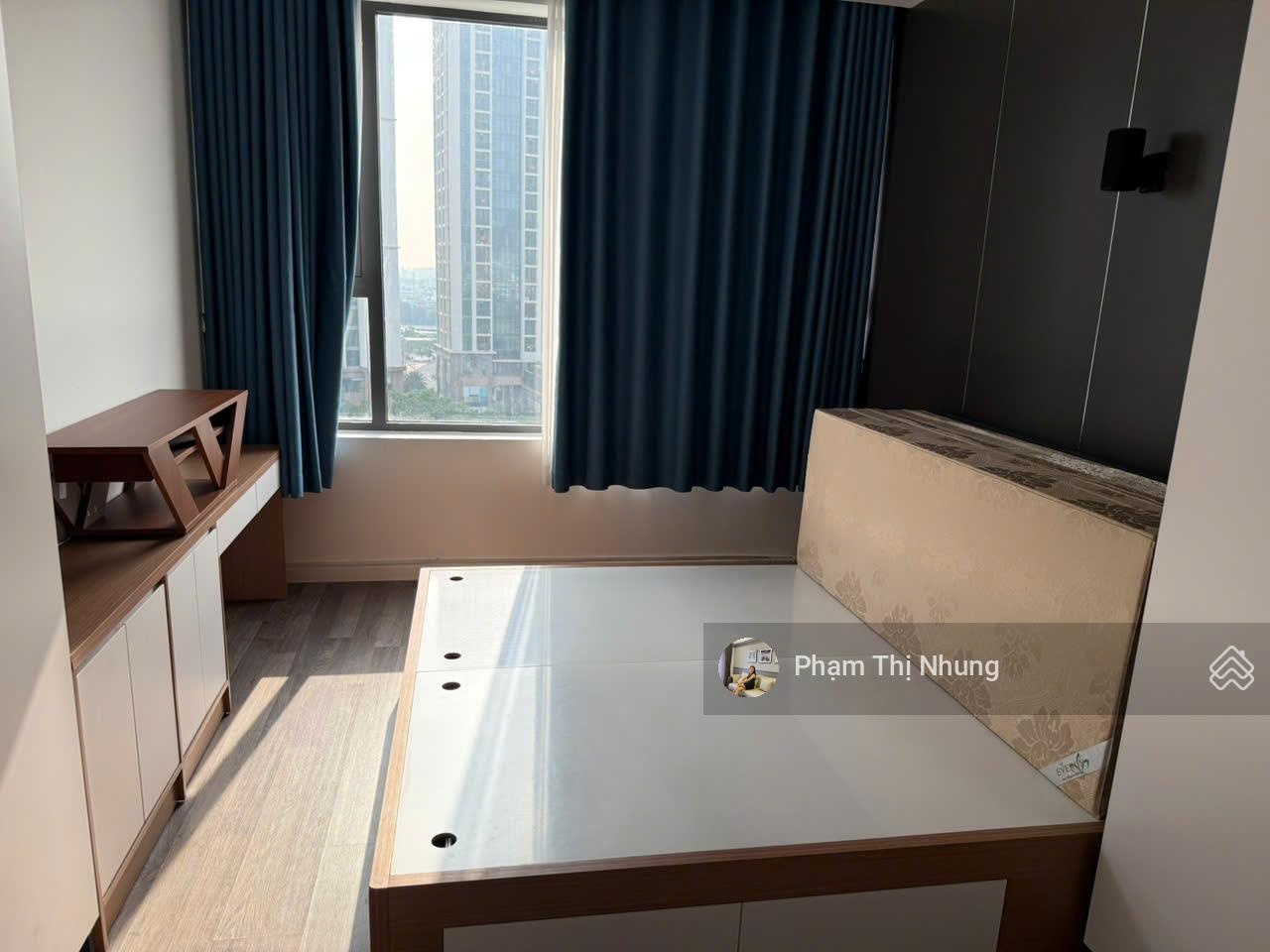 Chính chủ cho thuê căn hộ Ascent Lakeside Quận 7, DT 93.5m2/ 2PN, nội thất đầy đủ, giá 16 triệu