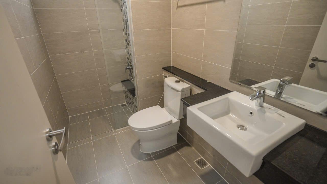 Phòng kinh doanh Vista Verde: Cho thuê căn góc 2PN 90m² - Full nội thất - Tháp mới cao cấp!