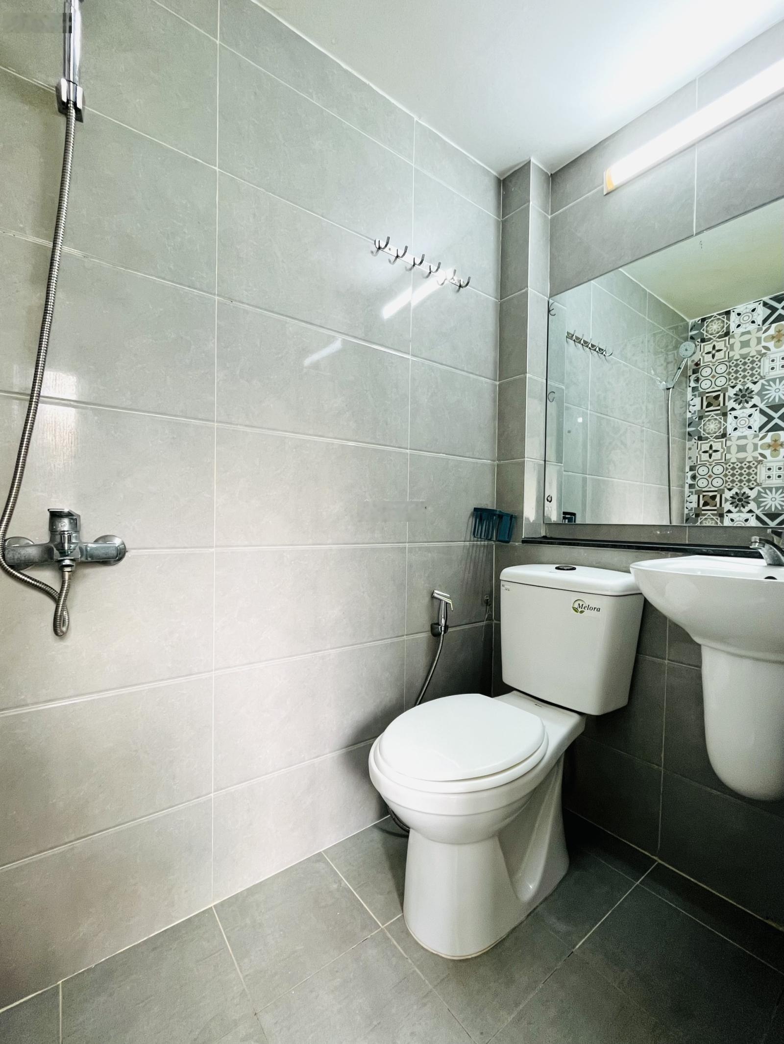 Phòng đẹp đường Gò Dầu full tiện nghi gần đường Tân Quý giá 3.7 triệu/th