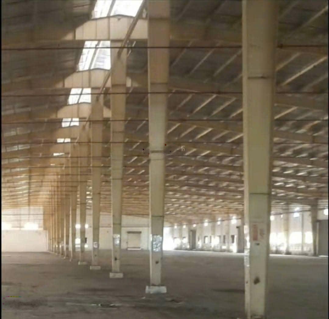 Cho thuê phân xưởng mặt tiền Quốc Lộ 51. Long Thành Đồng Nai. Xưởng 1: 5500m2