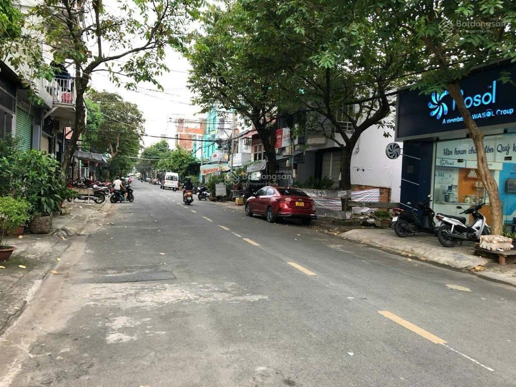 Hàng kín chủ nhà tặng ngay 400tr nhà mặt phố Đỗ Bí ngang 8m x 19m đường 16m phù hợp xây CHDV