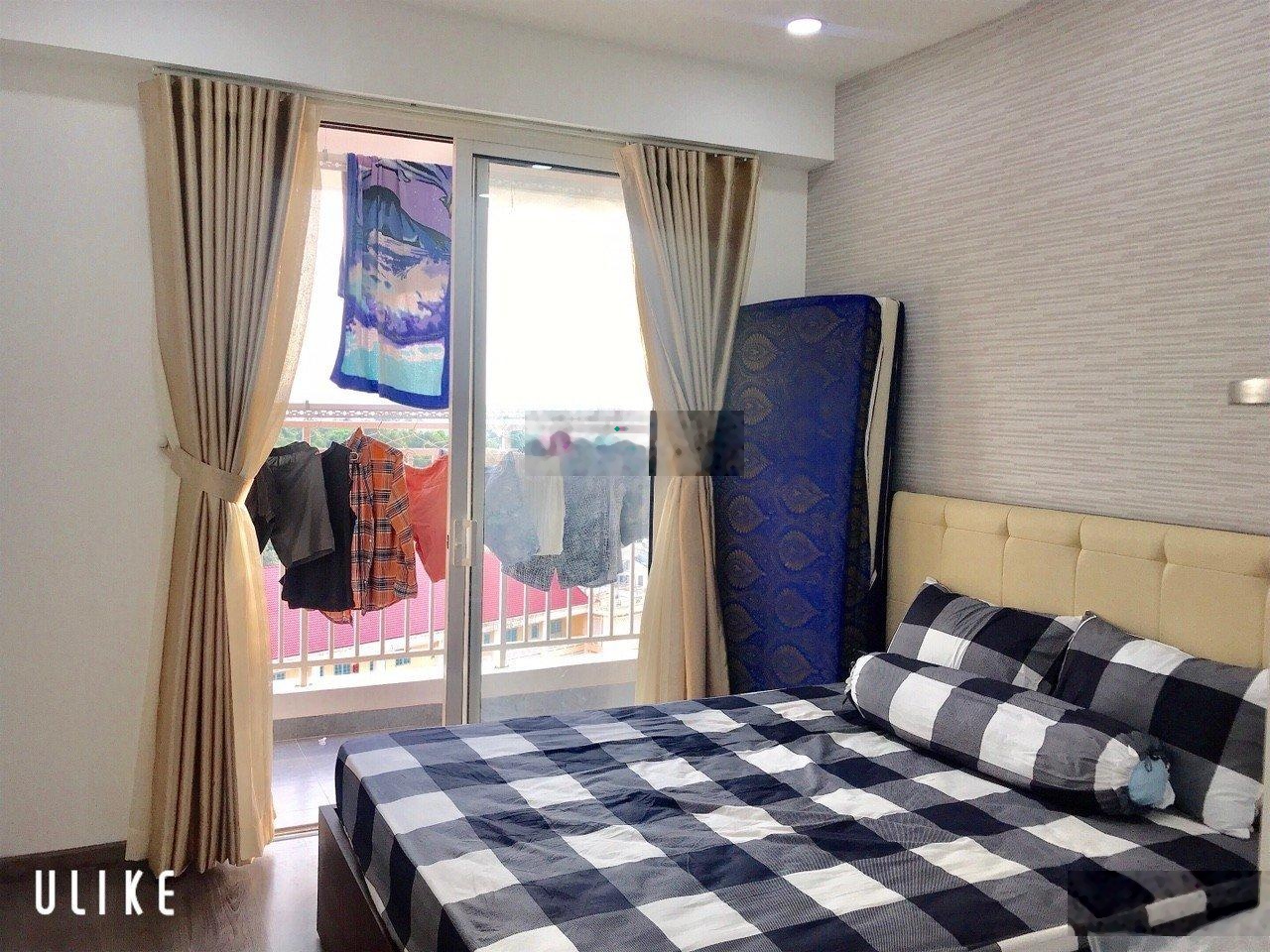 21tr/tháng - Căn 3PN.2WC - Botanica Premier - Nhà đẹp tầng cao thoáng mát