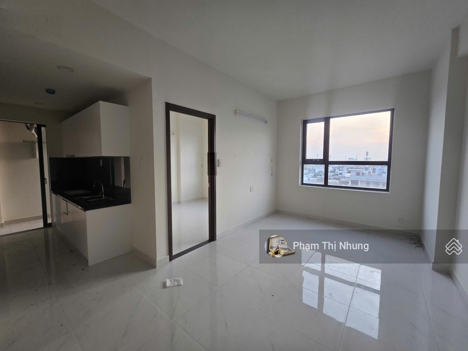 Chính chủ cho thuê CH Green River MT Phạm Thế Hiển, 65m2/ 2PN, nhà trống mới tinh, giá 8.5 triệu