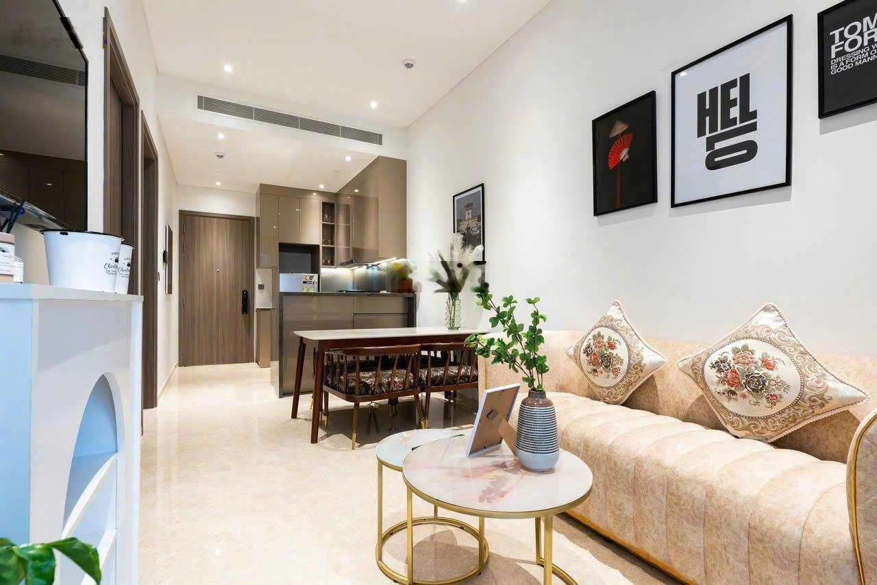 Cần cho thuê 3 PN tại CC Orchard Park View, đường 9, Phú Nhuận, LH em chốt nhanh: 0934977411
