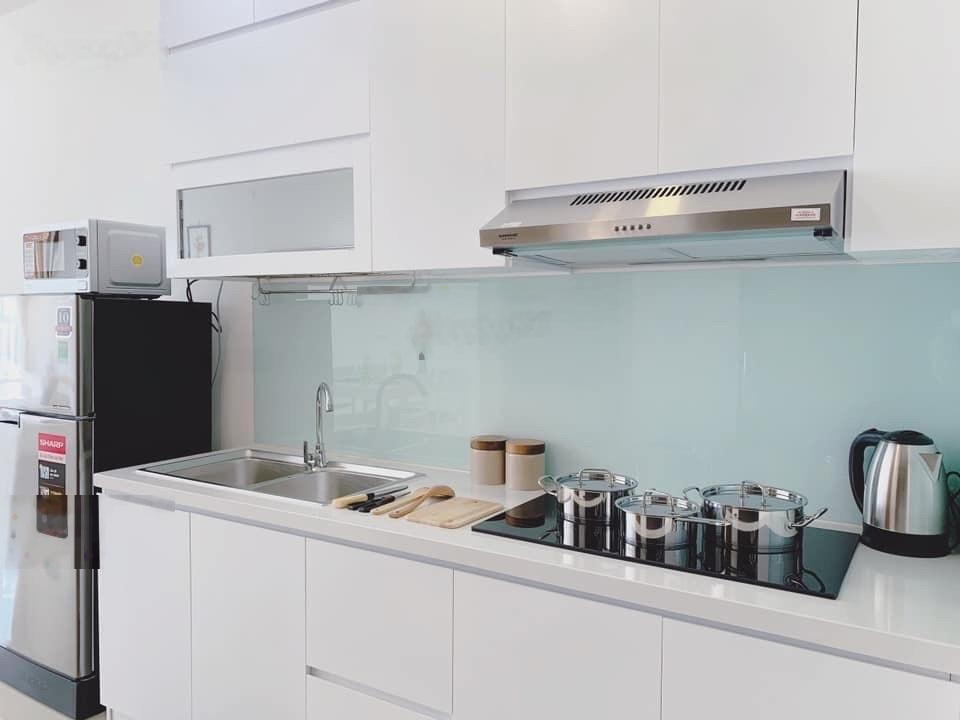 Cho thuê nhiều căn Studio Sunrise Cityview giá chỉ từ 10tr/tháng . LH 0903337176