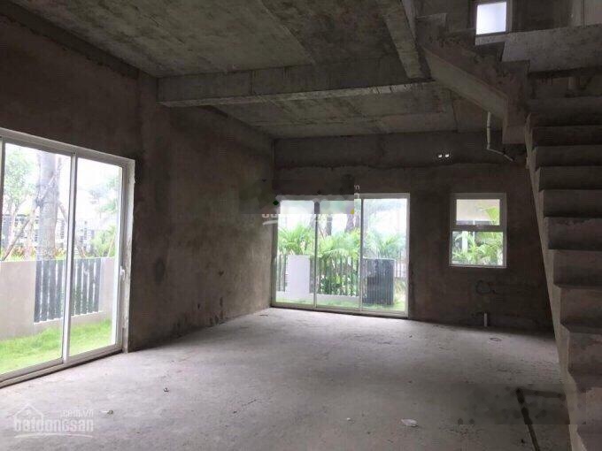 Duy nhất 1 căn biệt thự song lập dự án nhà phố biệt thự compound Palm Residence cần bán