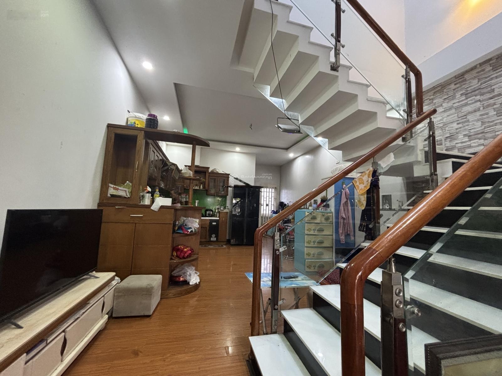 Bán nhà 2 tầng Nguyễn Công Triều, An Khê Đà Nẵng