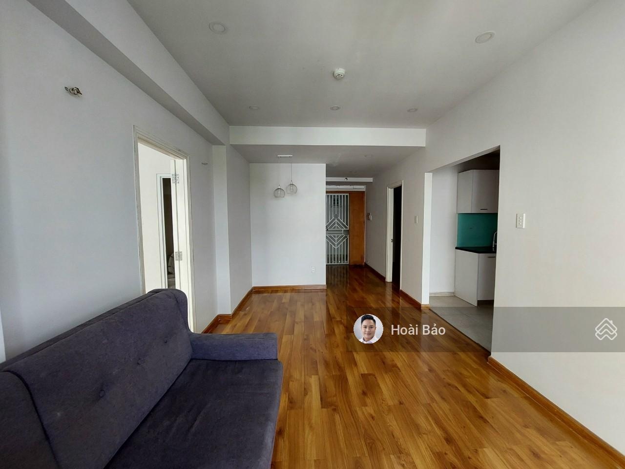 Cho thuê căn hộ 3 phòng ngủ full nội thất - chỉ bẳng giá căn 2pn