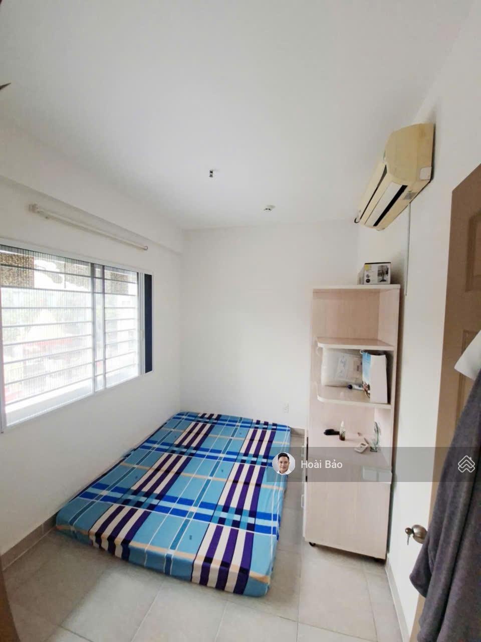 Cho thuê căn hộ 2 pn - 2wc - đầy đủ nội thất trang bị