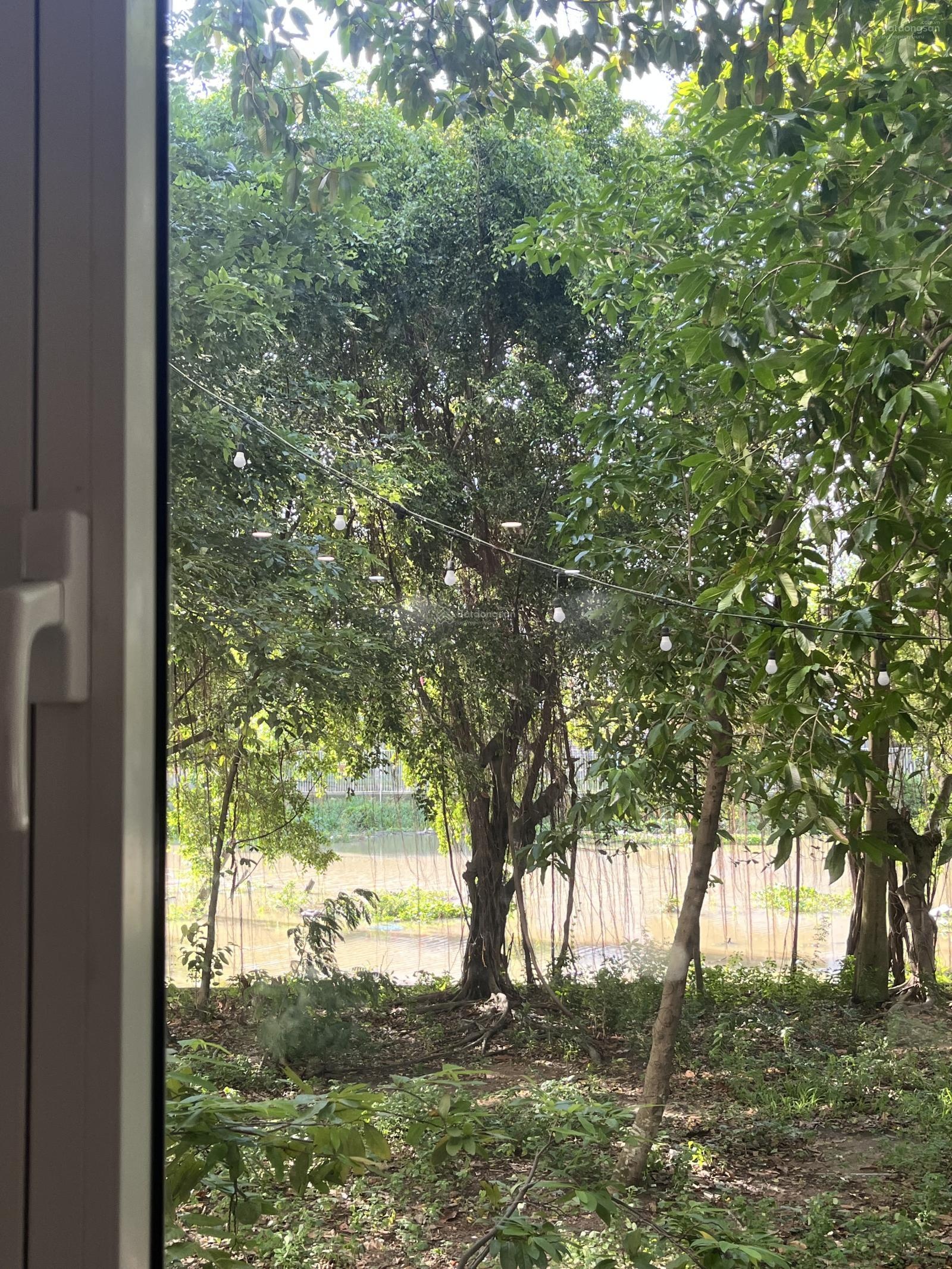 Chính chủ cho thuê nhà mới - Full nội thất