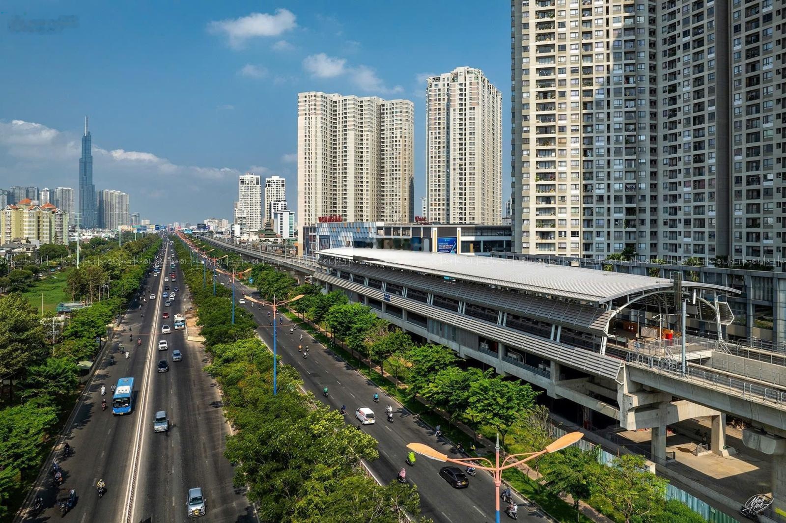 Chính Chủ Cho Thuê Căn Hộ 2PN Bcons Plaza Giá 5 Triệu Ngay Làng Đại Học Quốc Gia