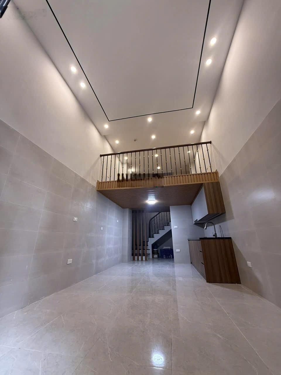 Cho thuê nhà riêng phố vọng - trần đại nghĩa - gần bách kinh xây - nhà xây mới - an ninh tốt