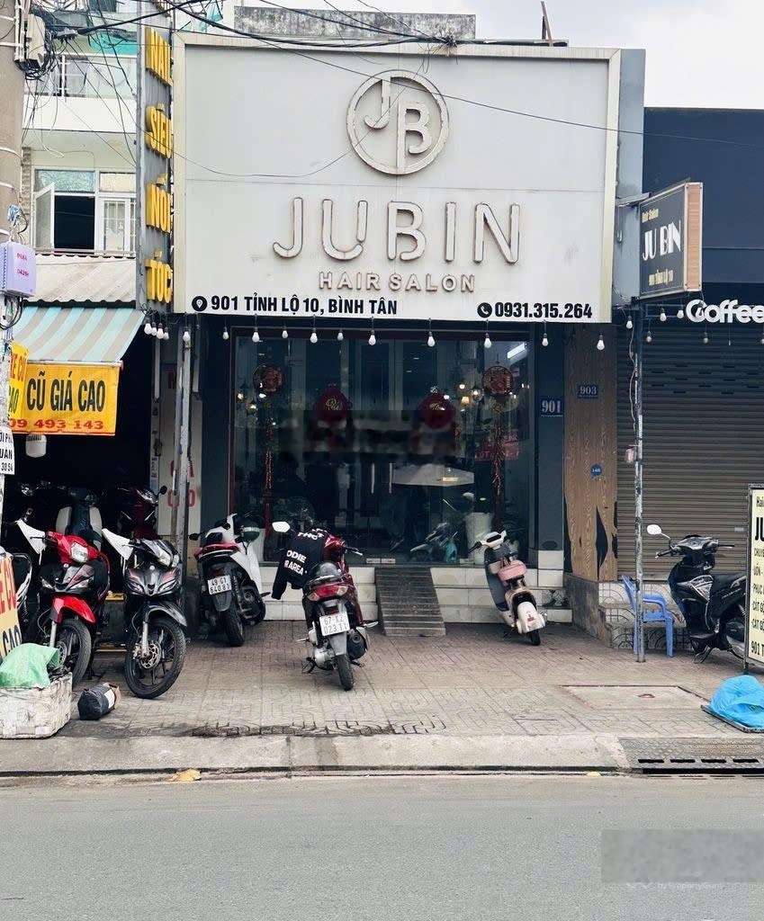 Cho thuê nhà mặt phố 901 đường Tỉnh Lộ 10, 30 triệu, 200m2 giá tốt