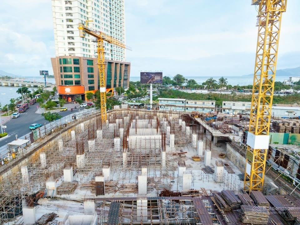 Booking ngay giữ chỗ trước khi hết suất đẹp! căn hộ biển welltone luxury residence nha trang