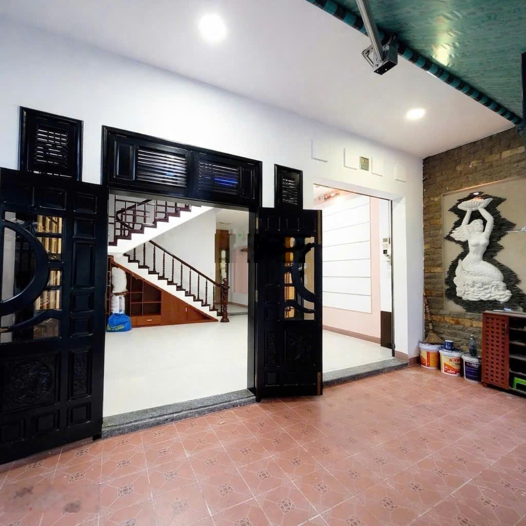 Hiếm - nhà lô góc 2 Mặt Tiền - trung tâm Hoà Cường , Hải Châu - 110,5m2 - pháp lý rõ ràng