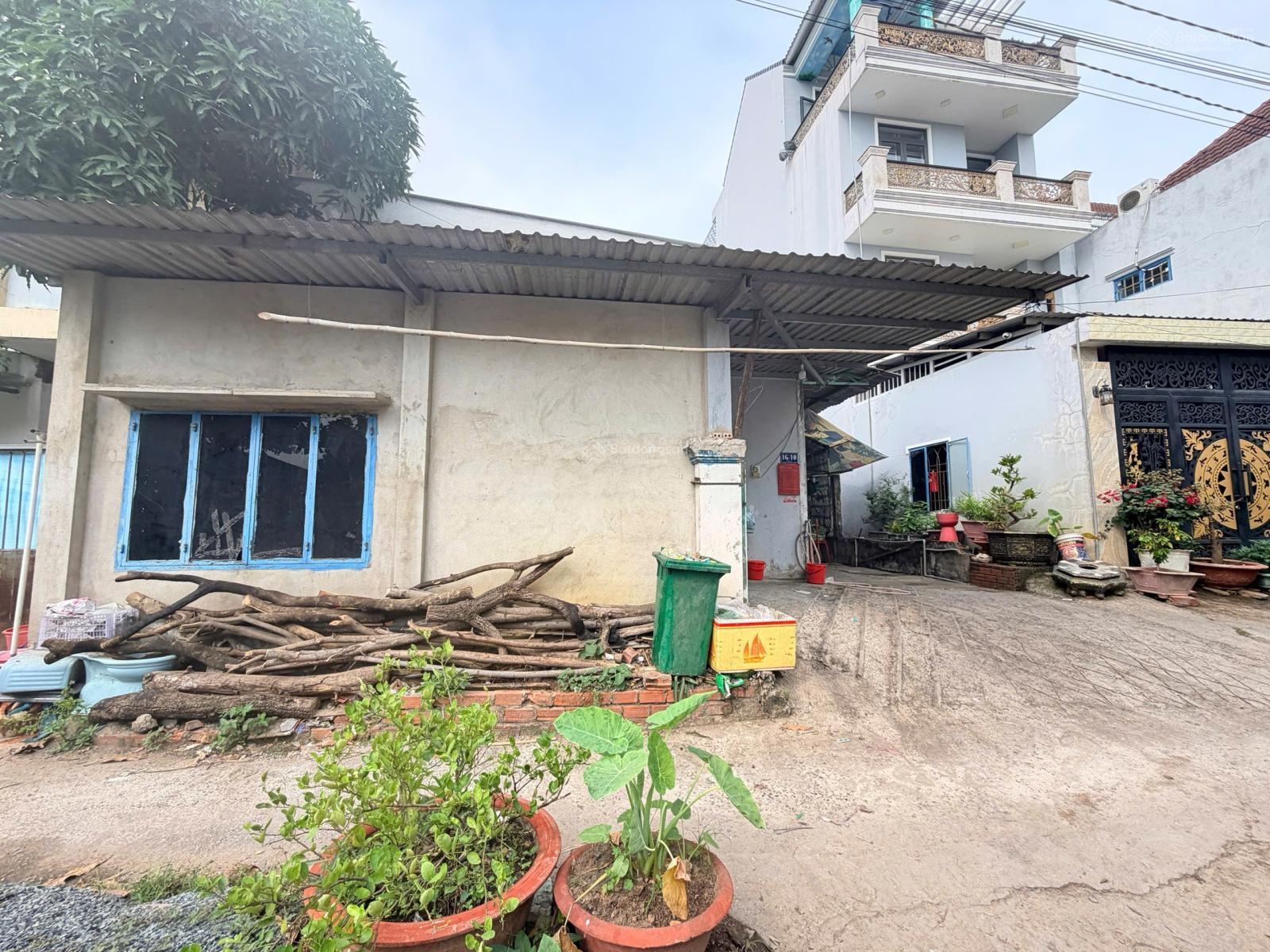 Bán Dãy Trọ P.Phước Bình Quận 9. ( Trước Mặt Là Đường Dự Mở Rộng 30m. Khu dân cư hiện hữu