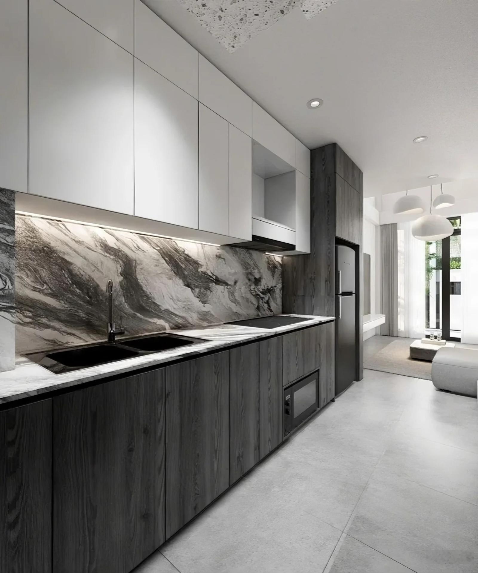 [phường bàn cờ] bán nhà 5 tầng mới đường lý thái tổ quận 3, đang có dòng tiền, giá 4.6 tỷ