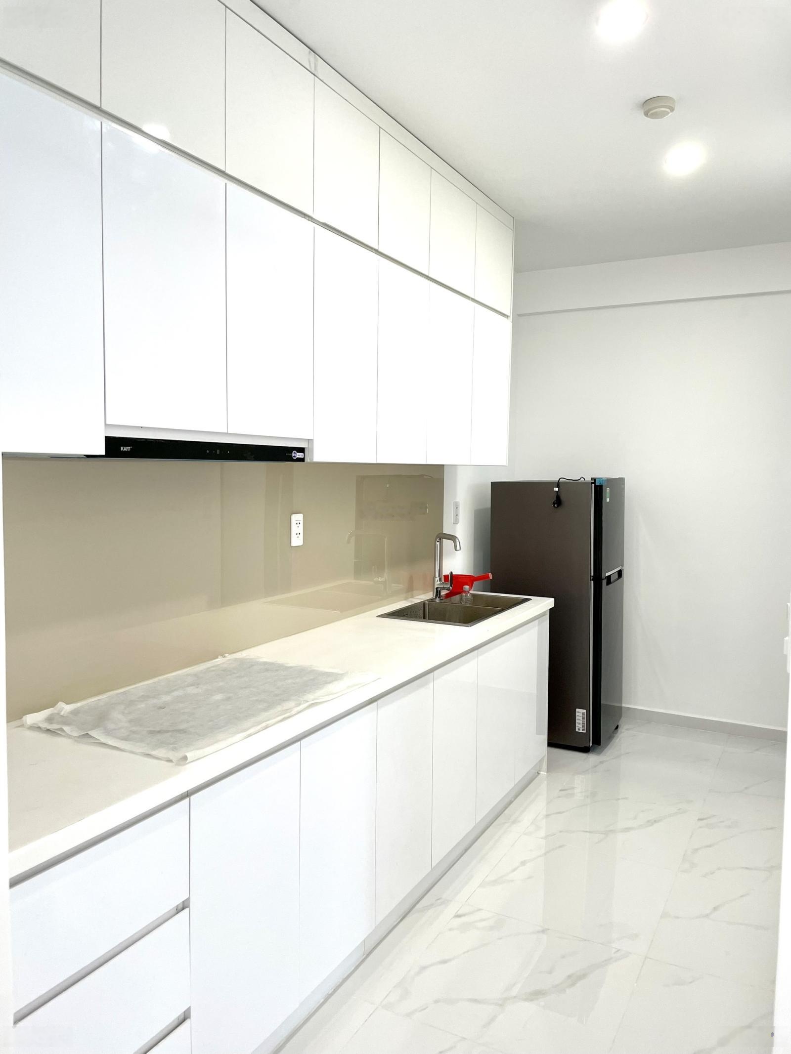 Cho thuê căn hộ 2pn 2wc 69m² full nội thất giá 17tr d'lusso