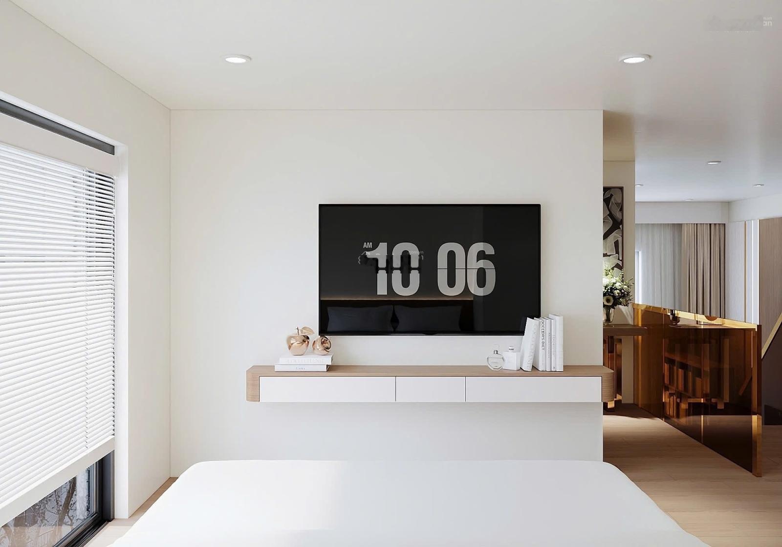 Căn hộ 4PN diện tích 100m2 sử dụng giá 2,6tỷ full nội thất CDT tại Sun Urban City