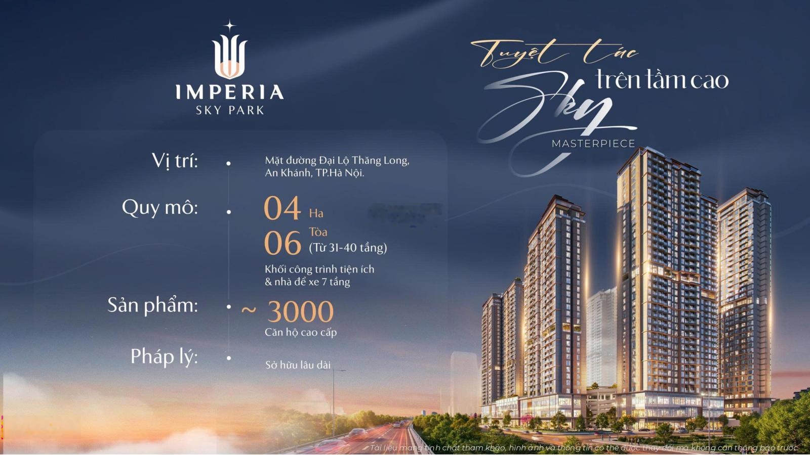 Chung cư MIK An Khánh dự kiến 80tr/m2 -92tr/m2 sát Gametro số 05 và khu đô thị Vinsmart city