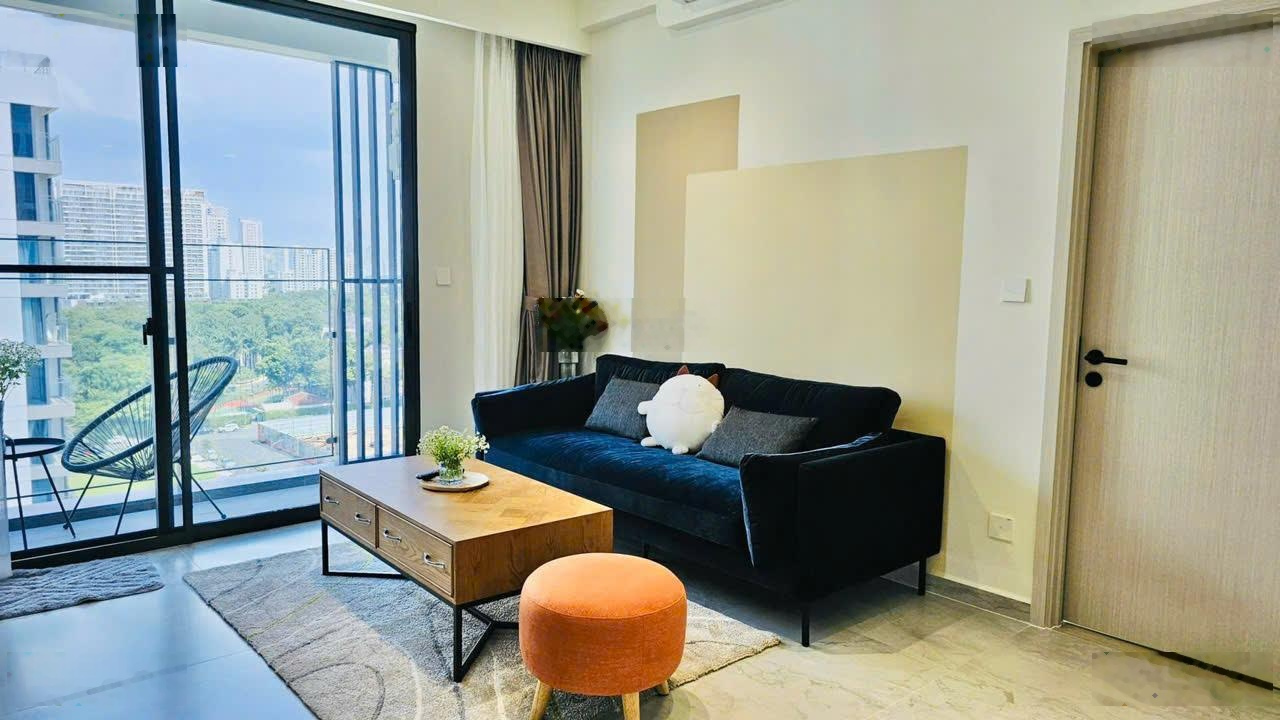 Cho thuê căn hộ Phú Mỹ Hưng, Q7 3PN, Penthouse, Duplex. Nhà đẹp. Giá tốt