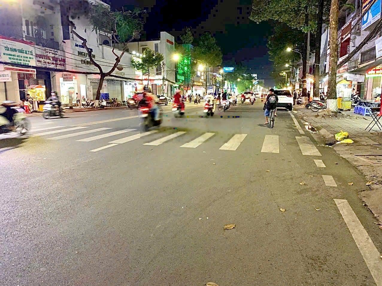 Nhà mặt tiền 12,5 tỷ đường 3/2 đoạn gần Trần Hoàng Na, P Hưng Lợi, Quận Cái Răng, Tp Cần Thơ