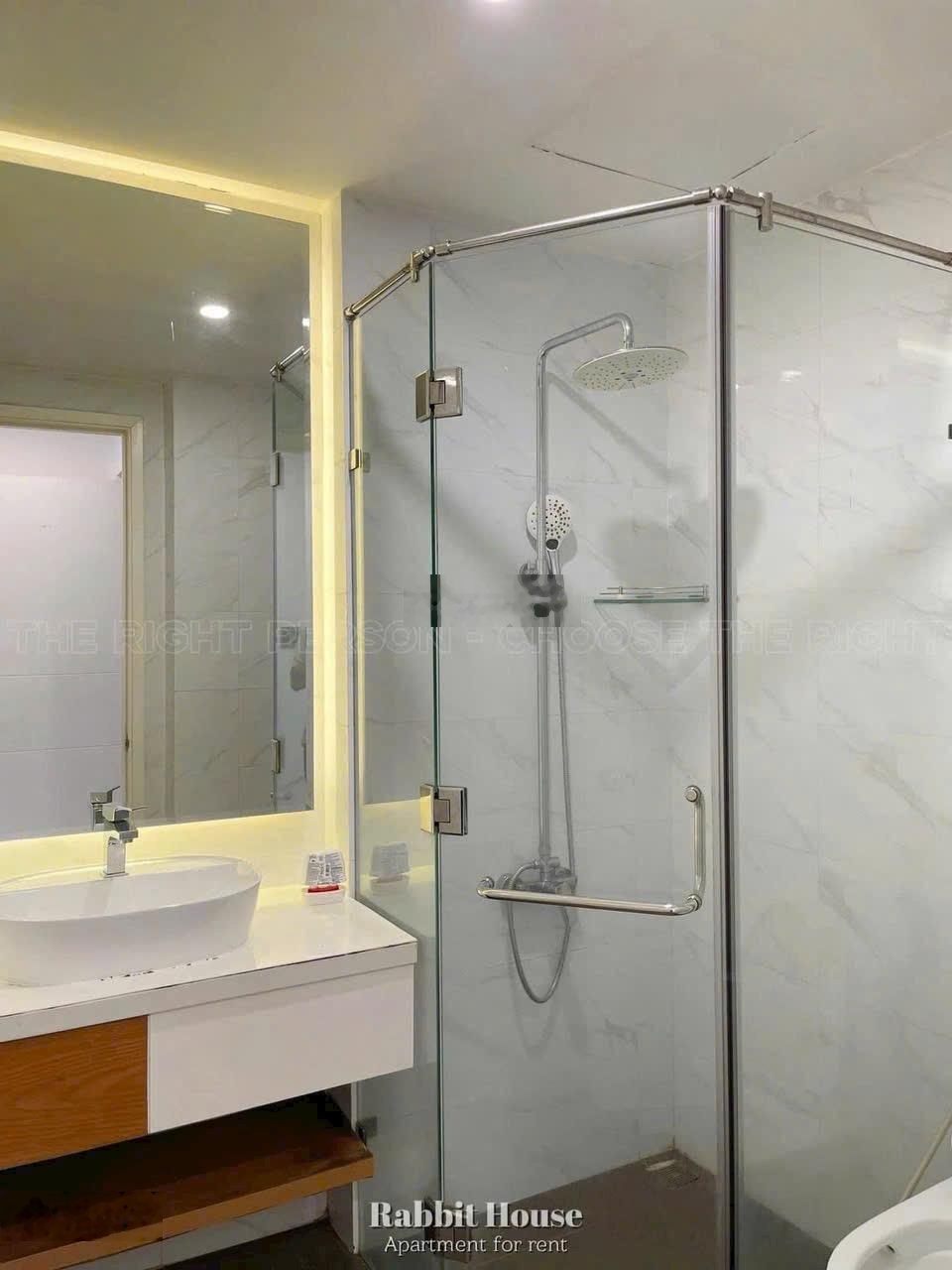 Siêu phẩm phòng rộng 38m2 ban công, tách bếp - Nguyễn Gia Trí, Bình Thạnh gần Phú Nhuận, Q2, Q1, Q3