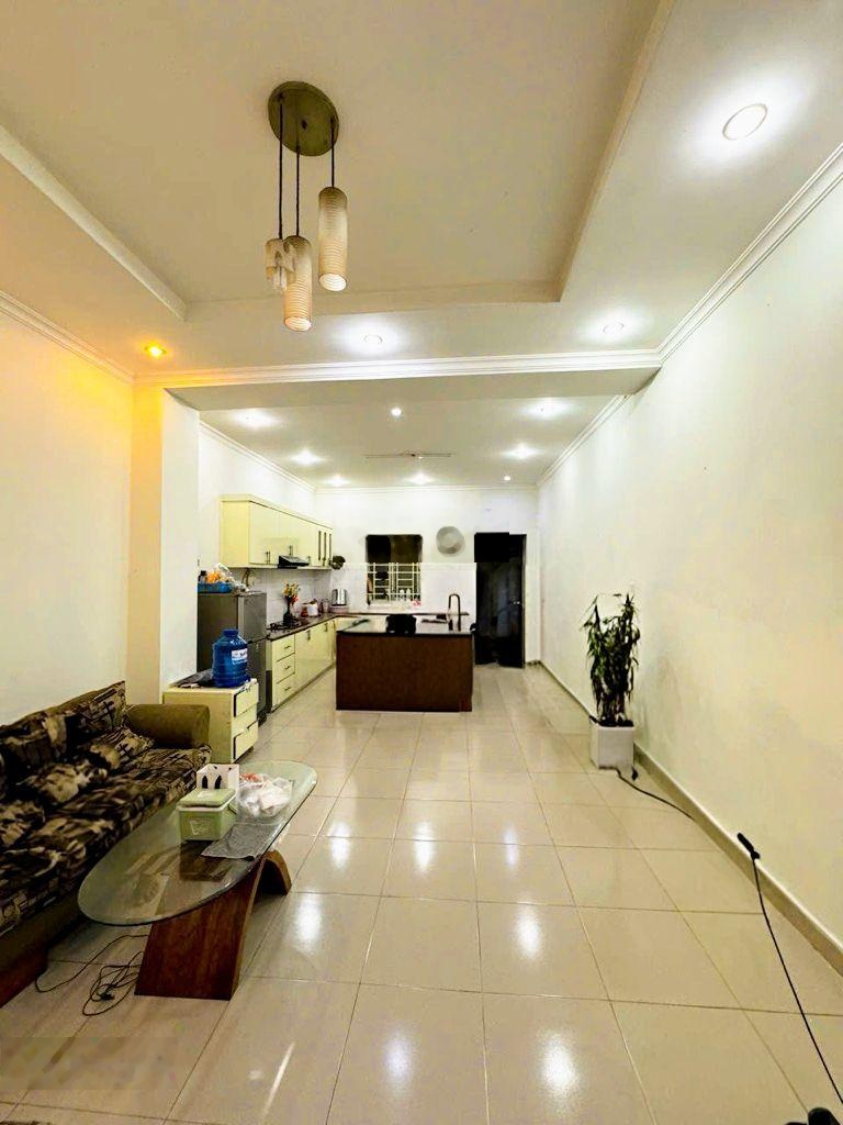 Vip khu hiếm bán nhà 4 tầng sát Cầu Chà - 4.3x19m - nhỉnh 7 tỷ