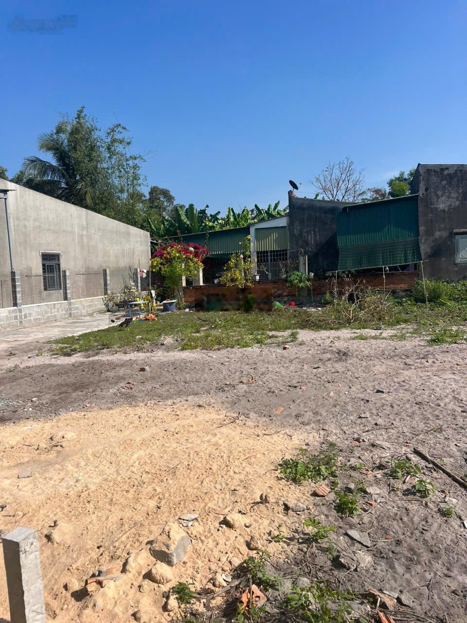 Sở hữu ngay lô đất hẻm Nguyễn Chí Thanh Xây nhà ở liền, chỉ 570 triệu