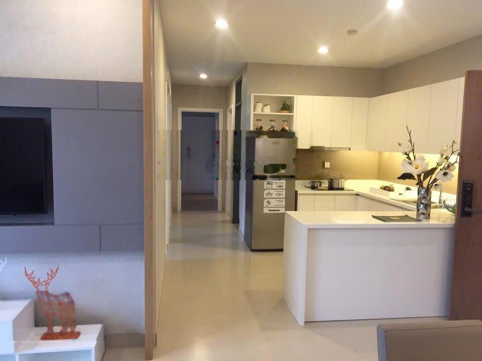 Căn 2PN. 1WC 62m2 full nội thất cao cấp, giá 13,5tr/tháng nhận nhà ở ngay, nhà đẹp view thoáng