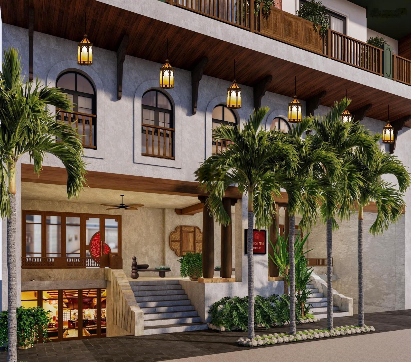 Mặt bằng cho thuê làm văn phòng hoặc showroom Tô Ngọc Vân, Tây Hồ.