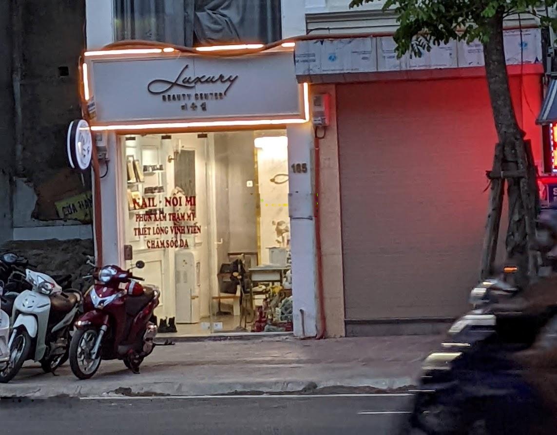 Chỉ 13 triệu cho thuê nhà 4 tầng mặt phố số 167 Minh Khai