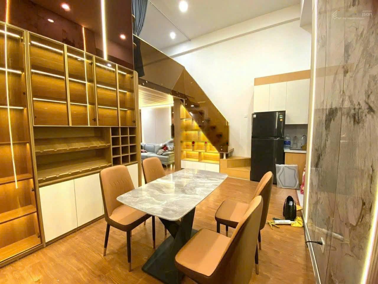 Bán căn hộ 1PN, 1WC tại Sun Urban City, 2,116 tỷ, 46,1 m2, p Lam Hạ, TP Phủ Lý