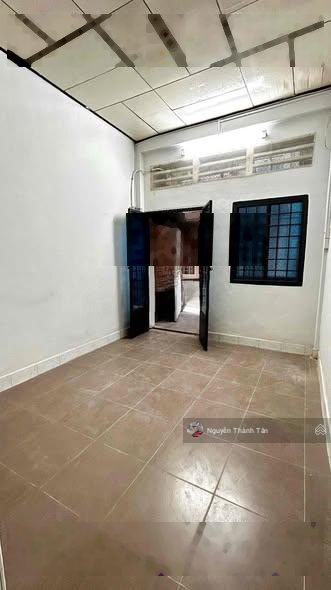 Nhà gần chợ Bà Chiểu 3 Phòng ngủ chỉ 10tr/tháng