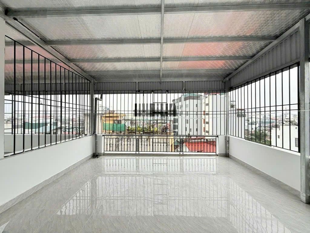 Siêu phẩm trung tâm ba đình toà căn hộ dịch vụ 95m - 7 tầng 23 phòng thang máy ô tô đỗ cửa