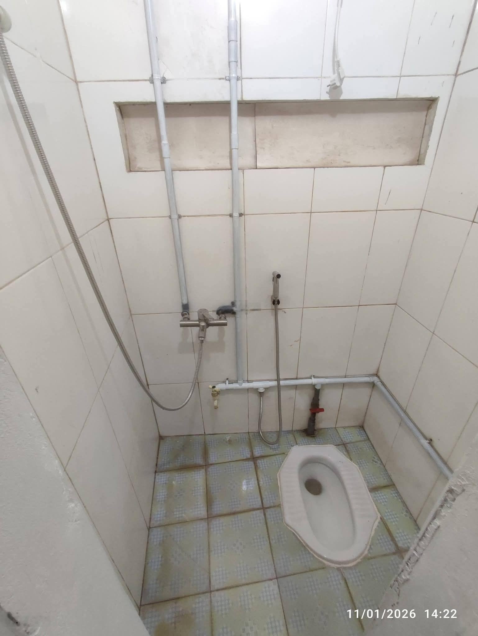 Chính chủ cho thuê phòng dịch vụ khép kín