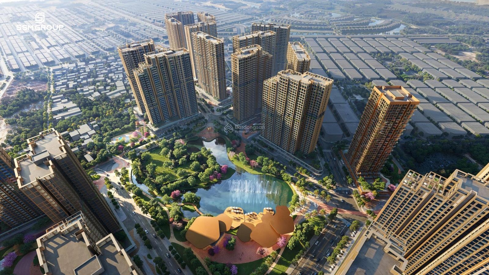 2pn2vs 57m2 chỉ 3,3 tỷ Imperia Vinhomes Ocean Park 2 tầng trung thoáng đẹp. Miễn gốc lãi đến 2029