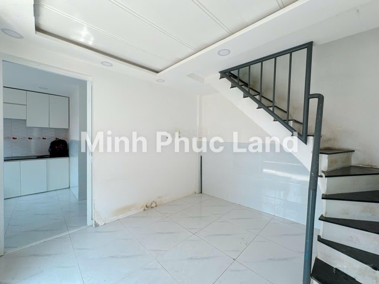 Mặt tiền kinh doanh - gần vincom nam long trần trọng cung quận 7 - hẻm oto - ngang 5.8m - sổ riêng